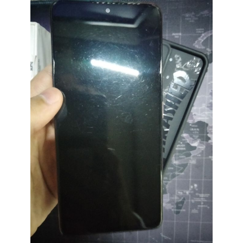 REDMI NOTE 10 PRO SECOND 6/128 gb