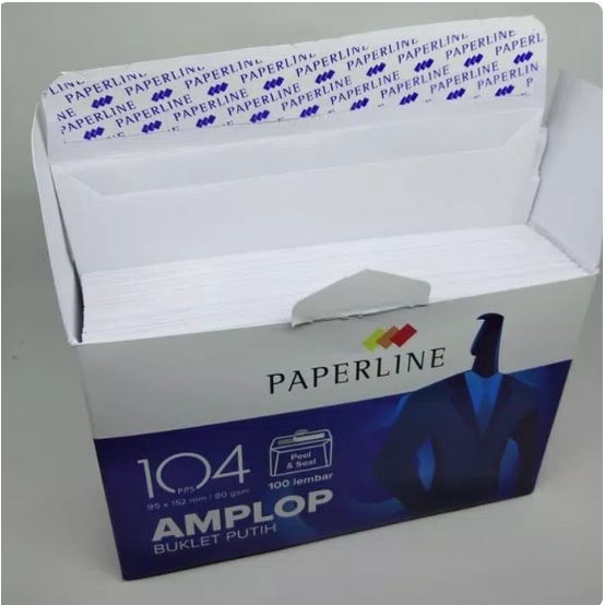 

amplop kondangan kecil polos isi 10 lembar kode 104