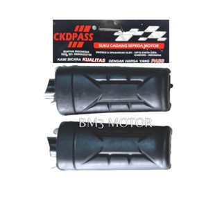 Footstep Foot Step Depan Blade New 125