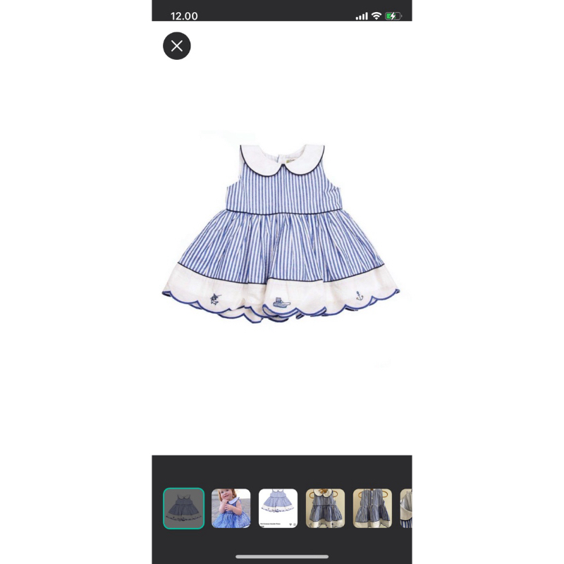 Bundling Elizabeth Co + Anavini Bishop