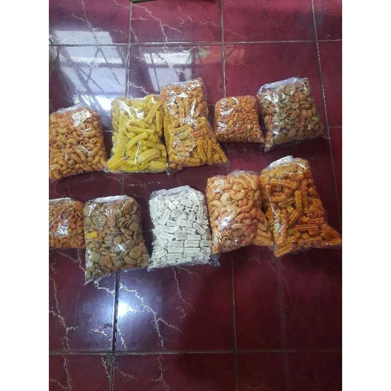 

kerupukgurihIkan