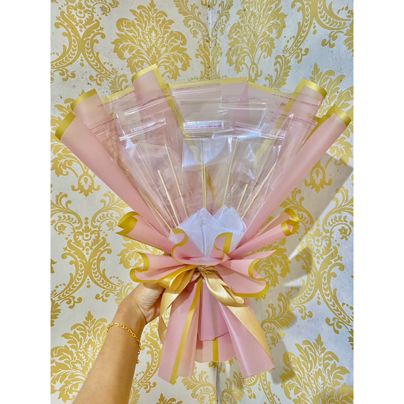 READY KERANGKA BUKET UANG / KERANGKA MONEY BOUQET / KERANGKA BUKET / BUKET UANG