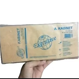 

PROMO KABINET/ SLIP UNTUK GAJI ISI 100 PCS