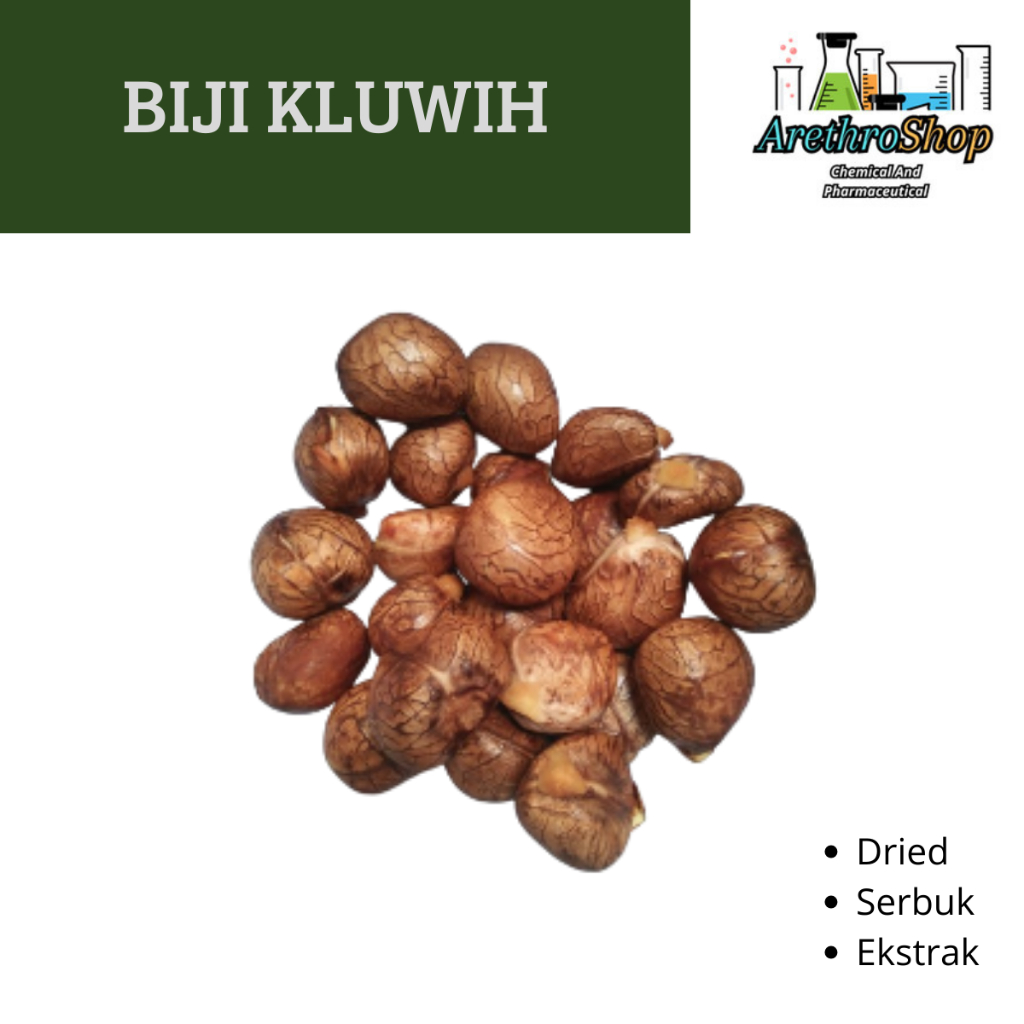 

SERBUK DAN DRIED BIJI KLUWIH BEST PRODUCT