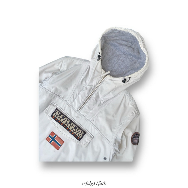 Napapijri Rainforest Winter Jacket