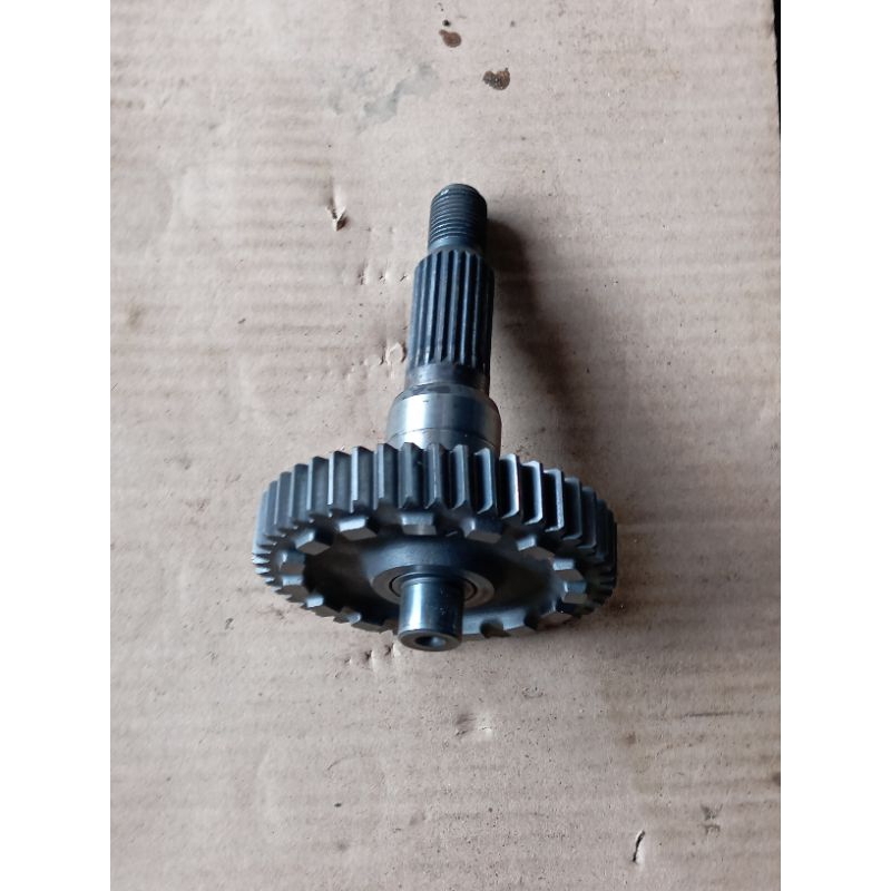 as roda belakang honda beat fi scoopy fi 25