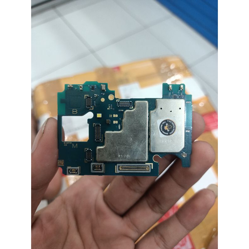 MESIN SAMSUNG A04S NORMAL TESTED BERGARANSI