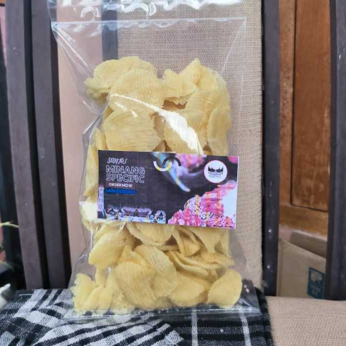 

ARAI PINANG GURIH RENYAH 250GR, 500GR, 1KG ASLI BUKITTINGGI