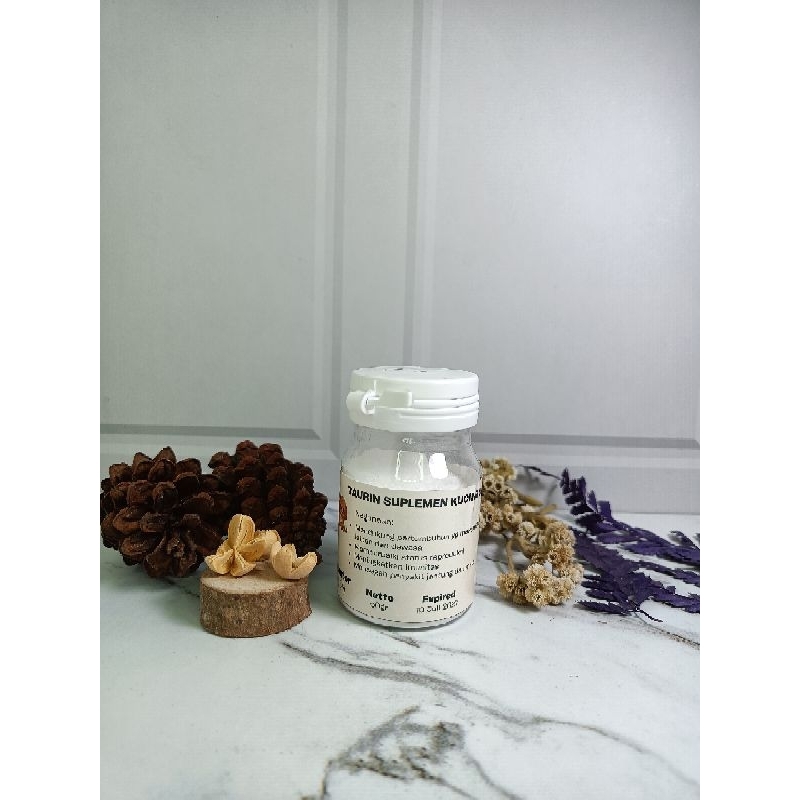 Giltbite_ T-Pro Taurine Khusus Kucing