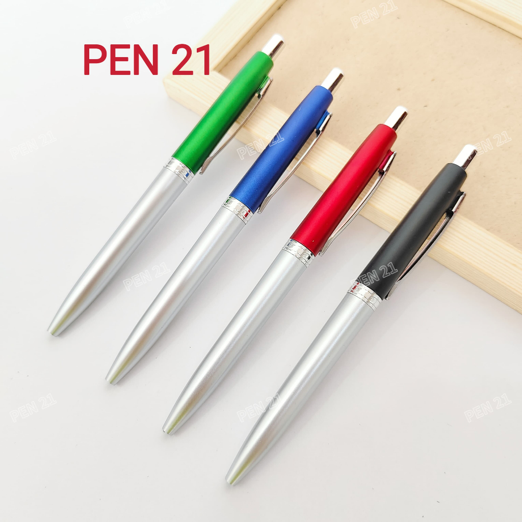 

Pen 21 / Pen Plastik / Pulpen Plastik / Pen Souvenir /Pulpen Souvenir / Pen Promosi / Pulpen Promosi / Pen Murah / Pen Cantik / Pen Tulis / Pulpen Souvenir Pernikahan / Pulpen Perusahaan / Pen Cusrom logo Nama Tulisan