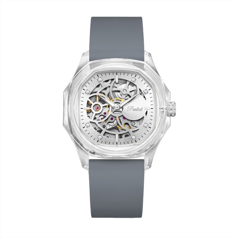 JamTanganParlentGallantLiteSilverSteel