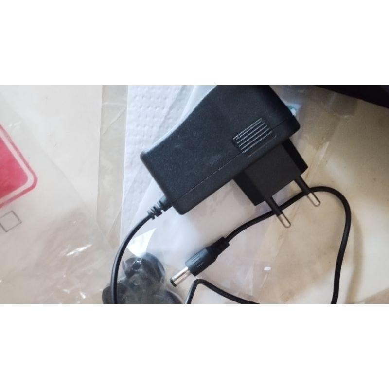 charger stb adaptor 12v 2a