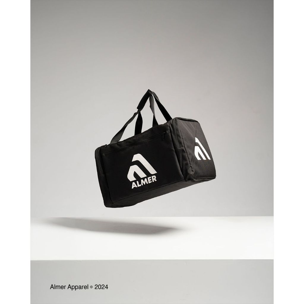 DUFFLE BAG BY ALMER APPAREL