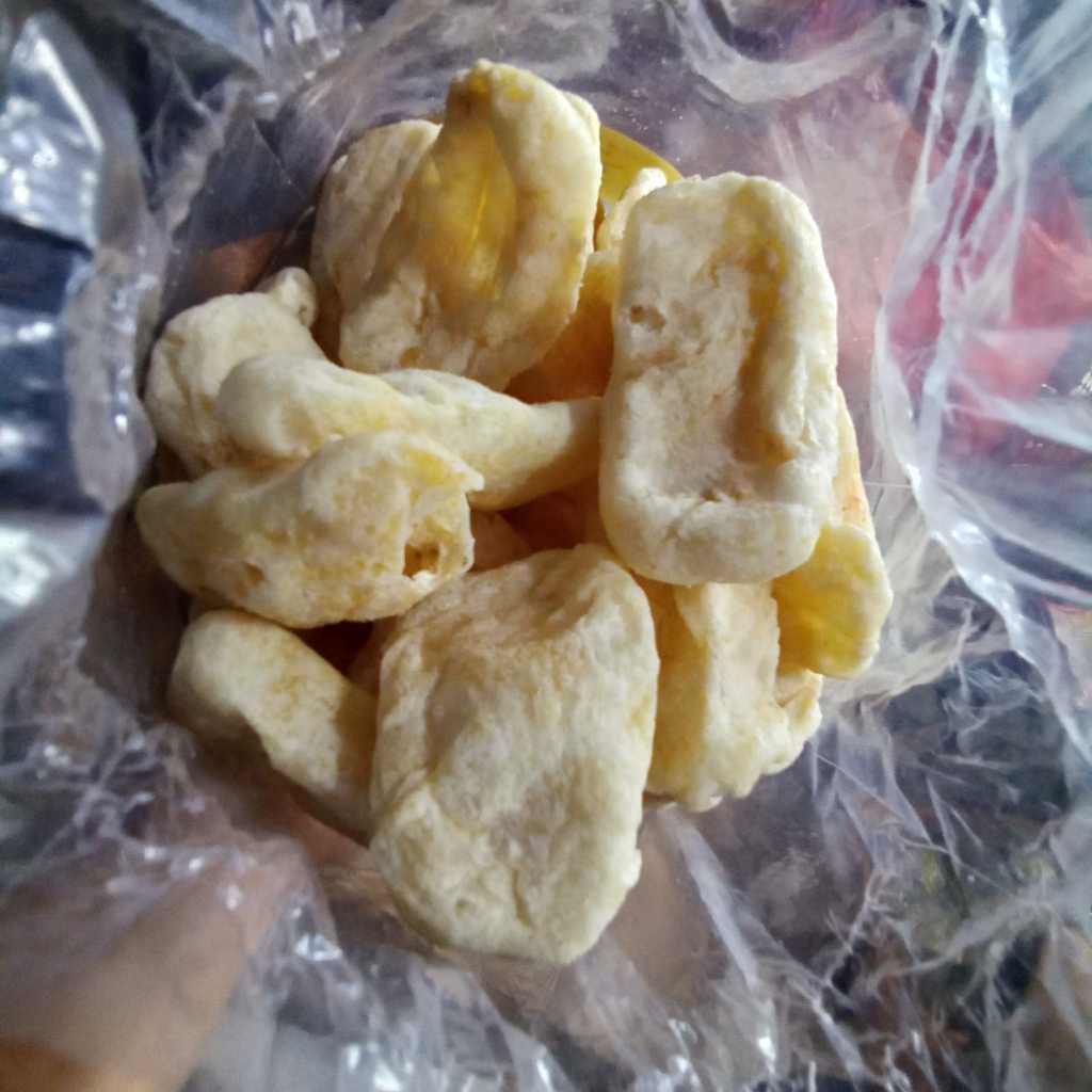 CUANKI LIDAH MURAH 1KG