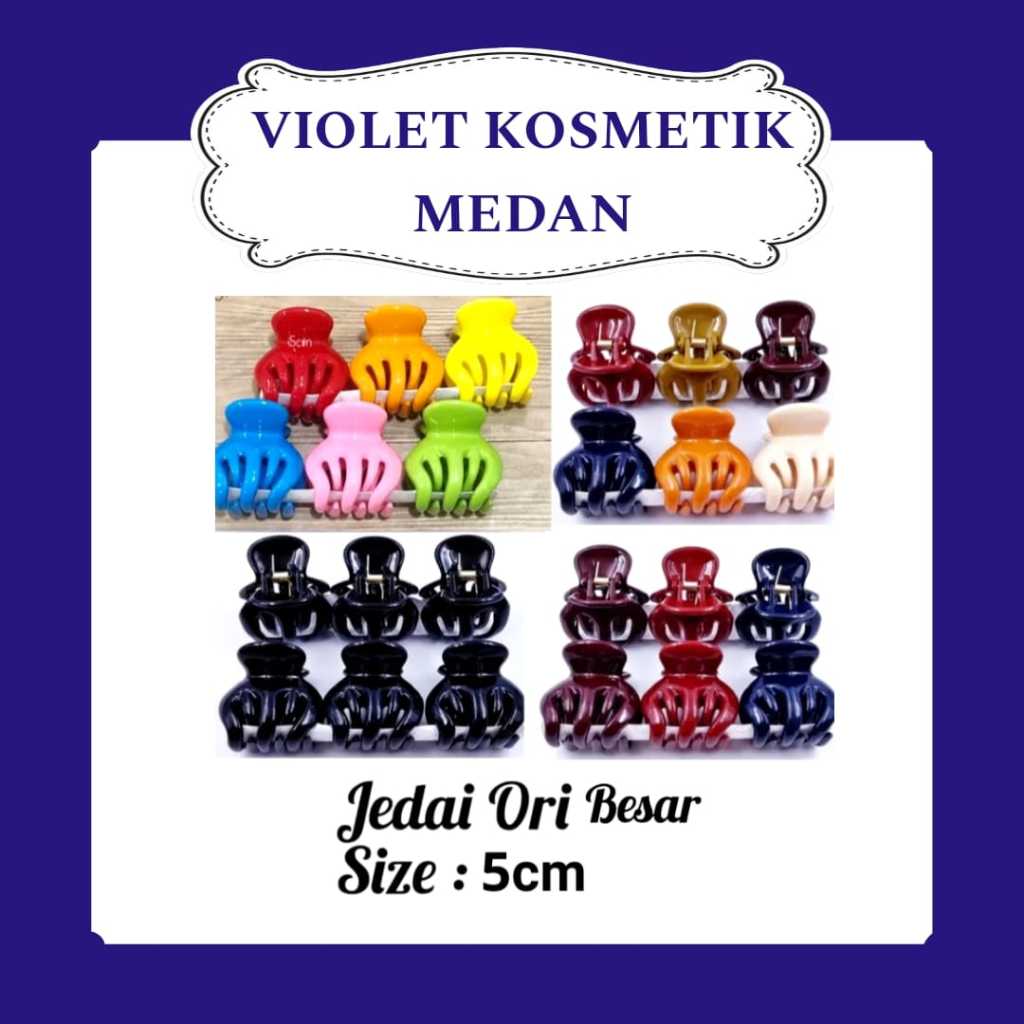 JEPITAN BADAI / JEDAI ORIGINAL / JEDAI ORI