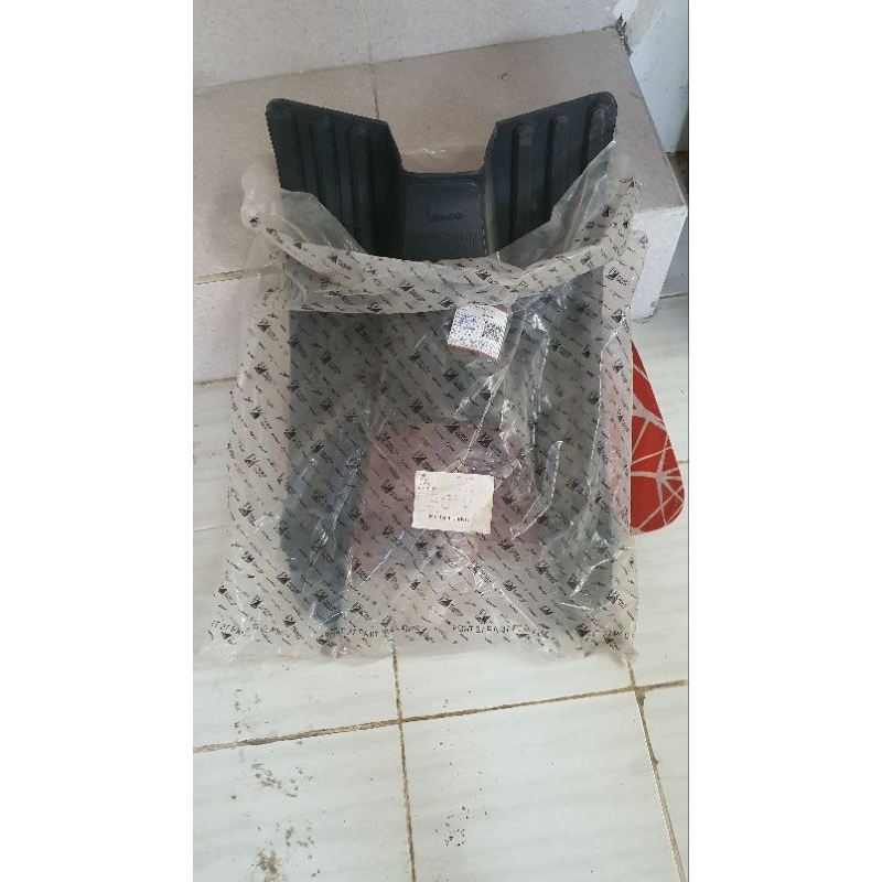 karpet vespa matic lx 125 /s125