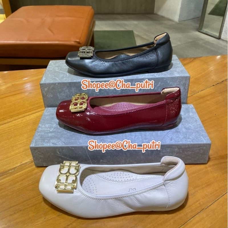 EVERBEST YOORIA FLATSHOES NEW