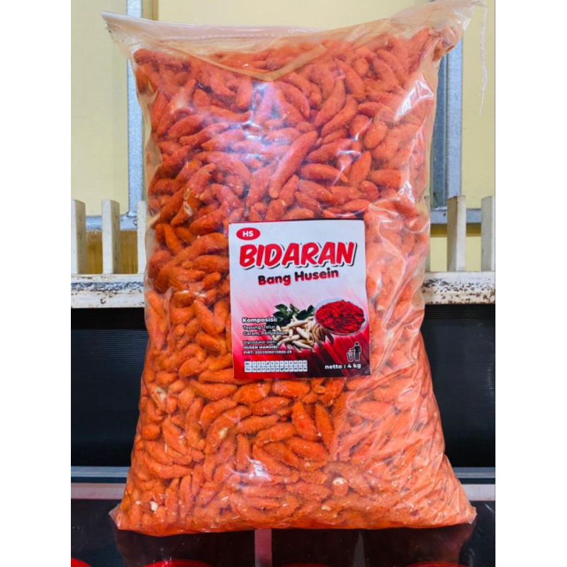 

BIDARAN HUSEN BALADO