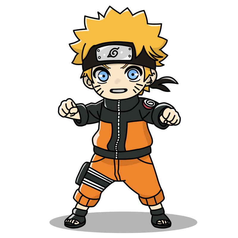 COMMISSION OPEN | Jasa gambar Ilustrasi Chibi art Custom