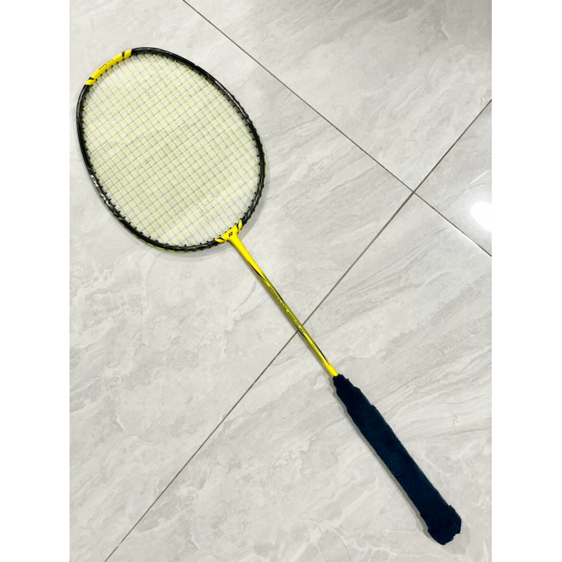 Raket YONEX Nanoflare 1000 play second original