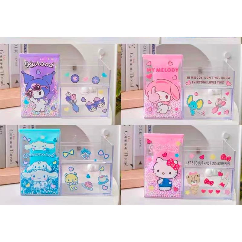 

Tempat Pen/Pen Holder/Box Pen Sanrio Bubble