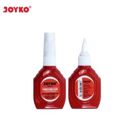 

[SH] Tipe x Cair Joyko Merah Merona