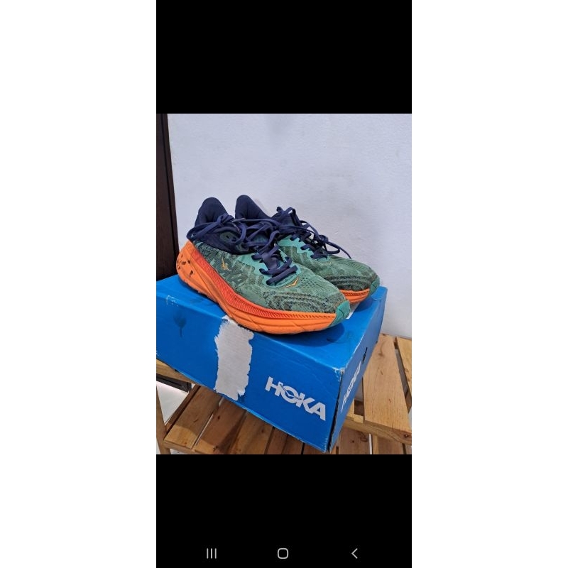 HOKA Second