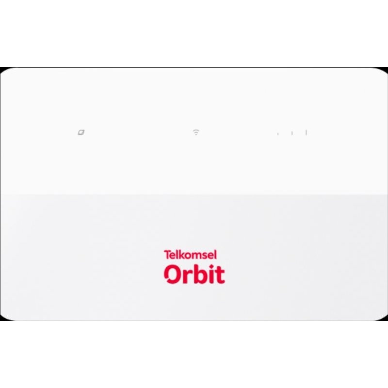 Modem Telkomsel Orbit Star H2