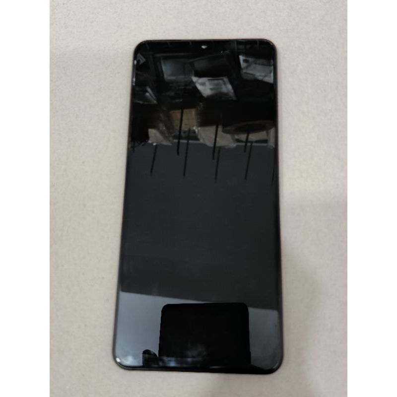 Lcd+Frame Hp Samsung A13 5G/A04s Ori copotan