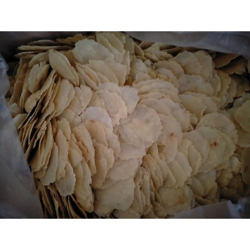 

emping blinjo 500gr
