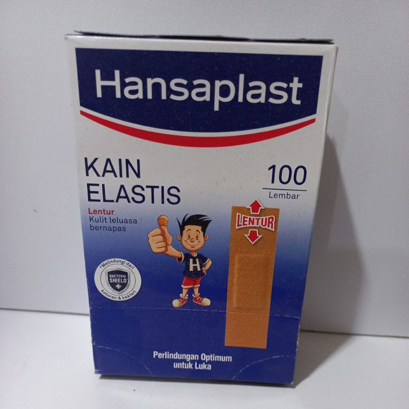HANSAPLAST (isi 100)