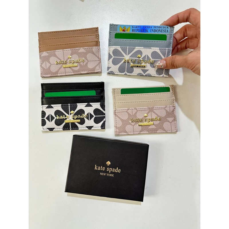 KS CARD HOLDER mirror