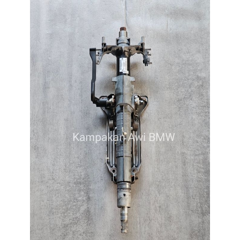 Steering Lock Column Stir BMW E90