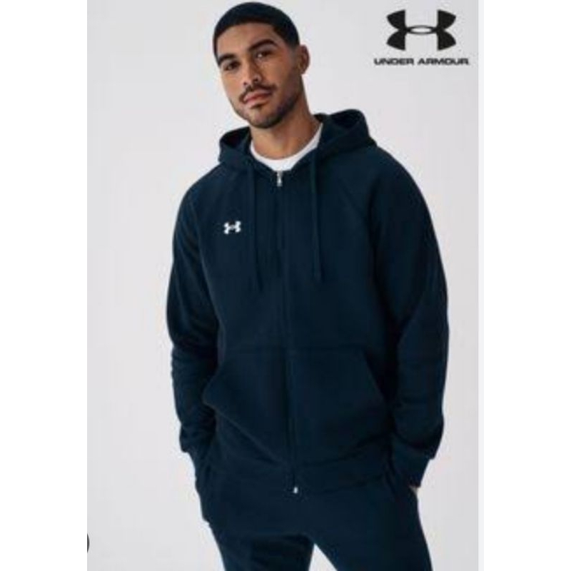 Jaket zipper hodie original