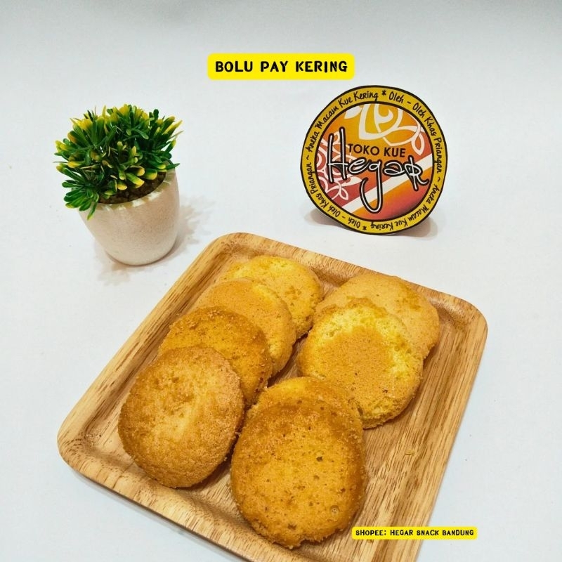 

KUE BOLU PAY KERING / KUE BOLU KERING