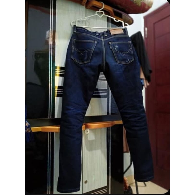 Wingman denim zero zake 22oz