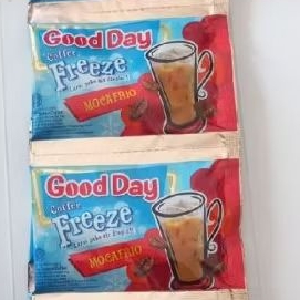 

Good Day freeze 1 dus