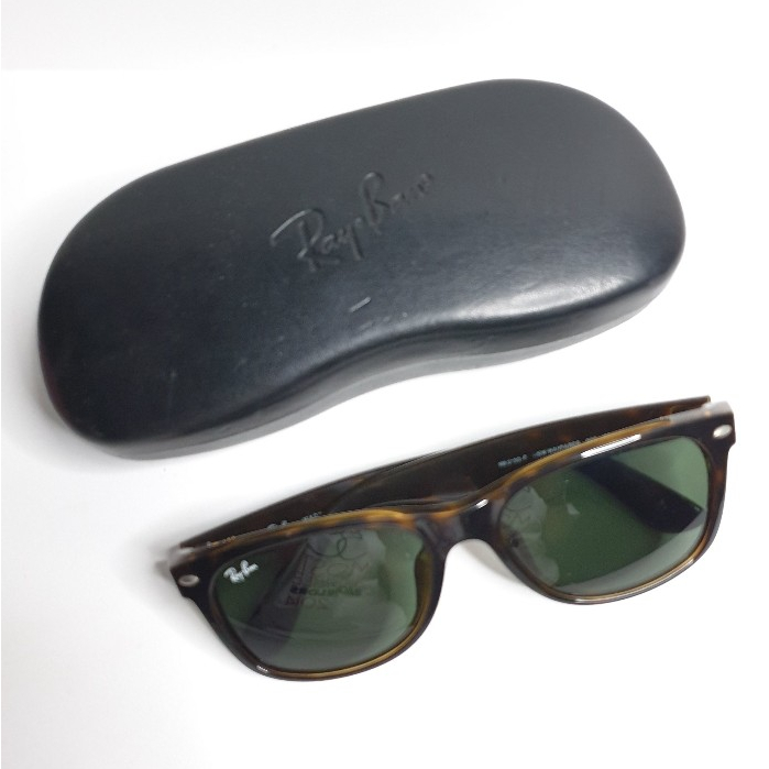 Preloved Rayban Wayfarer 100% Original
