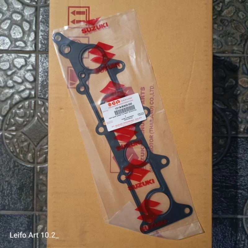PAKING GASKET MANIFOLD INTAKE SUZUKI AMENITY ESTEEM