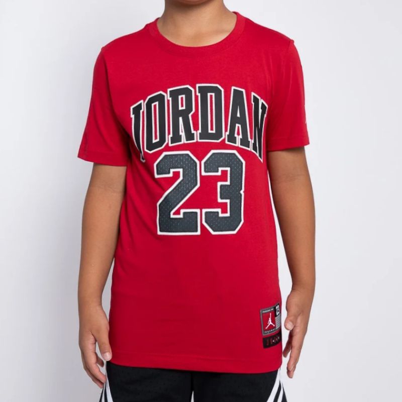 kaos jordan 23 original authentic diskon murah