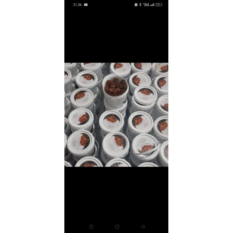 

Sukari ember premium