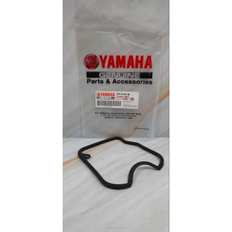 Karet Head Mio M3 Cylinder Head Mio M3