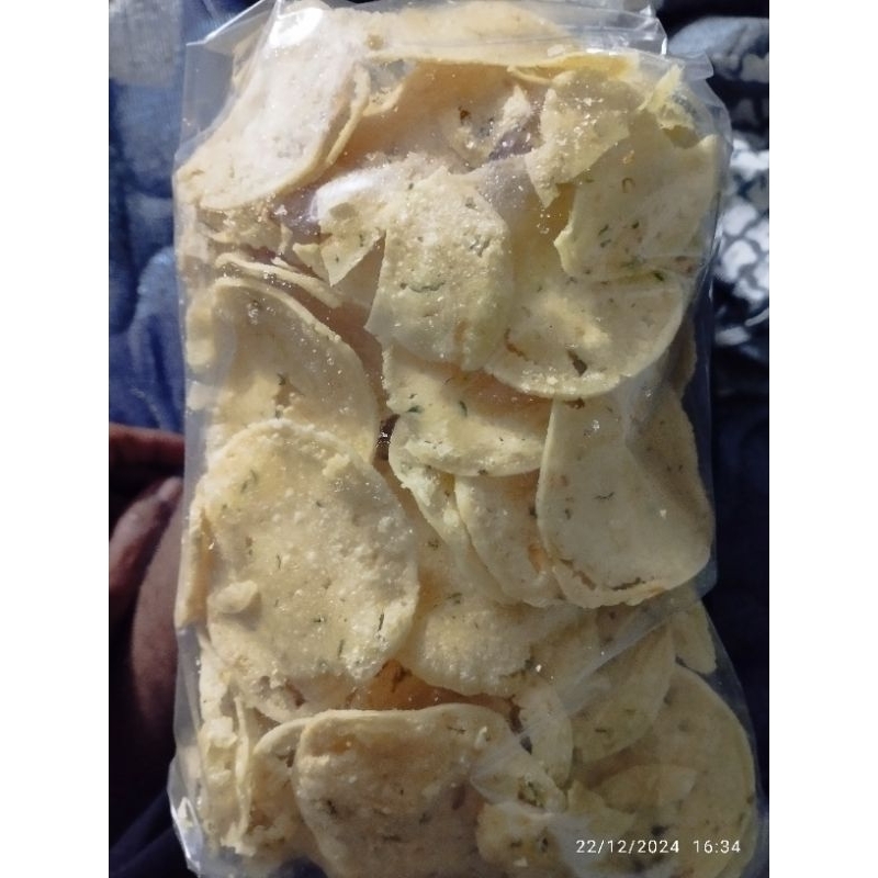 

Basreng original