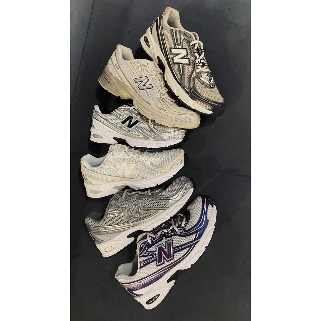 NEW BALANCE 740