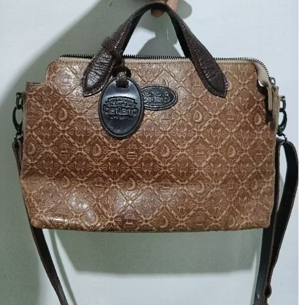 Fendi Berliano preloved