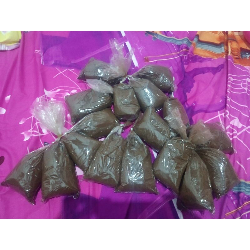 

kopi bubuk khas jawa timur