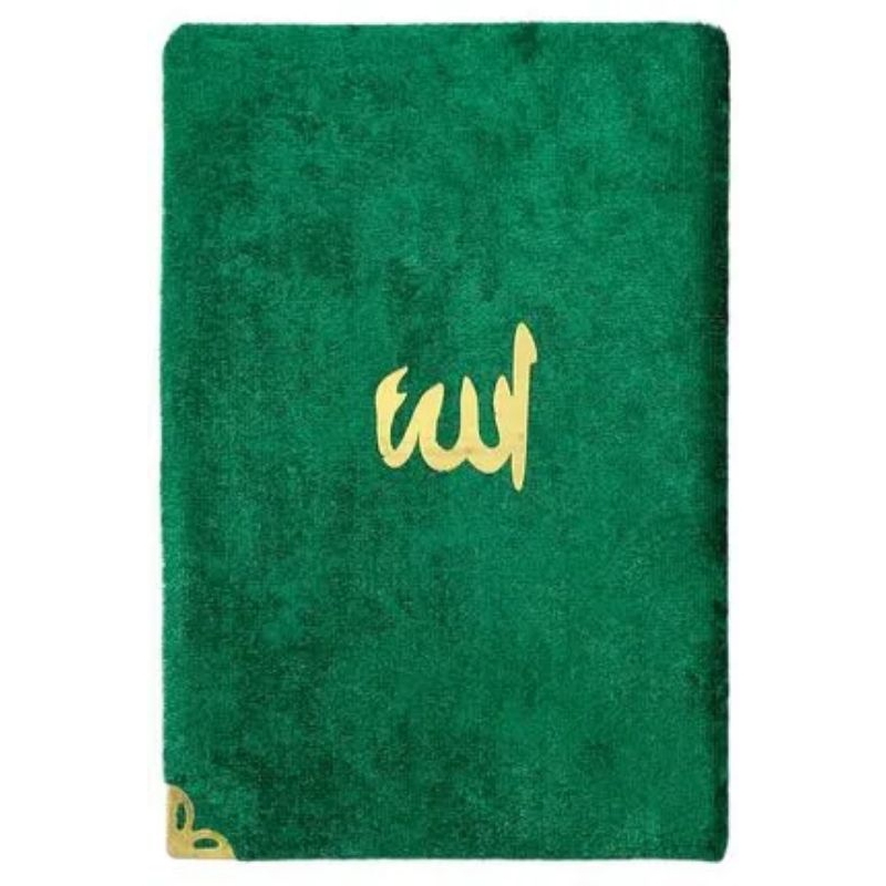 

buku Yasin ORI Turki
