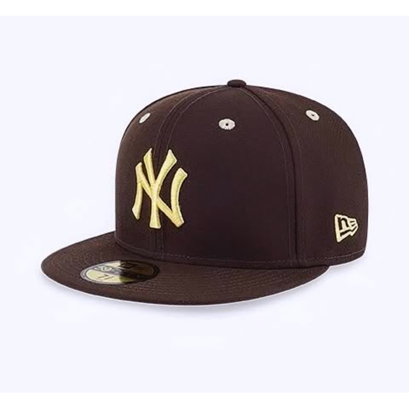 new era 59 fifty NY Yankees Cooperstwon