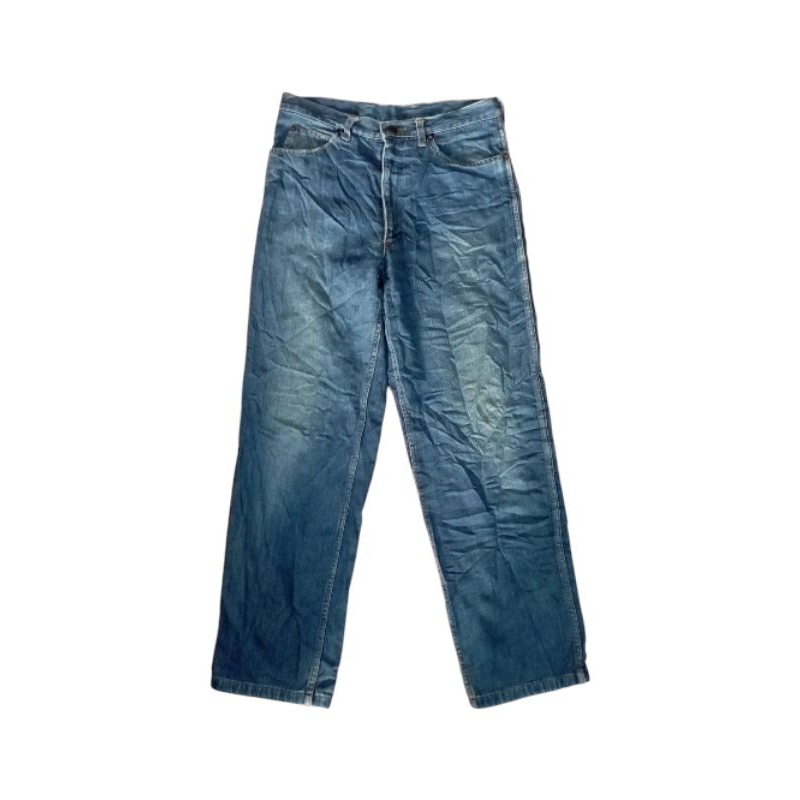 Comme Des Garcons Homme Vintage Jeans