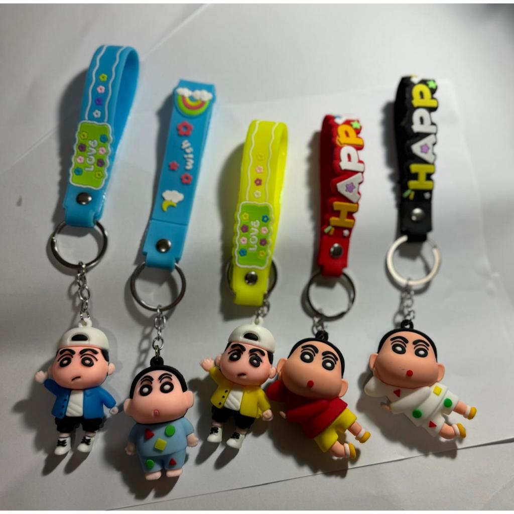 GANTUNGAN KUNCI BONEKA GANTUNGAN TAS KARAKTER KARTUN